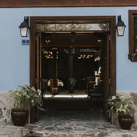 Misgibi 4* Бурса