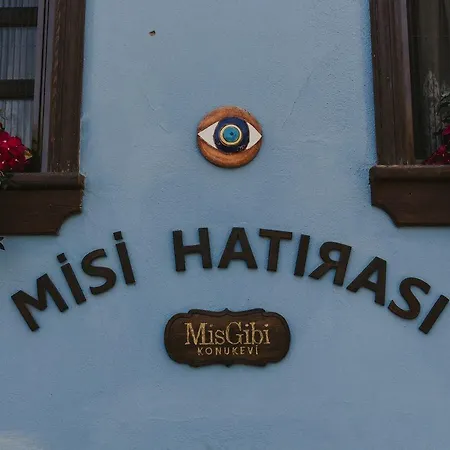 Готель Misgibi