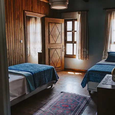 Misgibi 4* Бурса