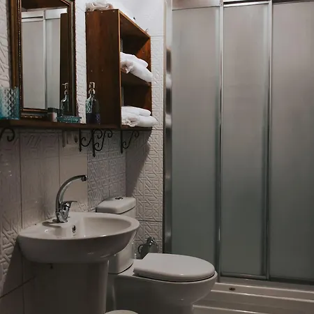 Готель Misgibi 4*