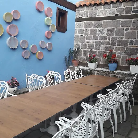 Misgibi 4* Бурса