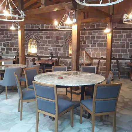 Misgibi Готель 4*