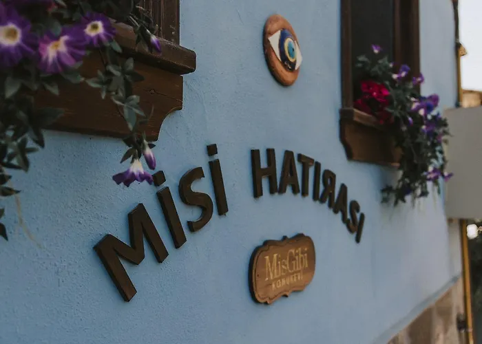Misgibi Hotel Bursa